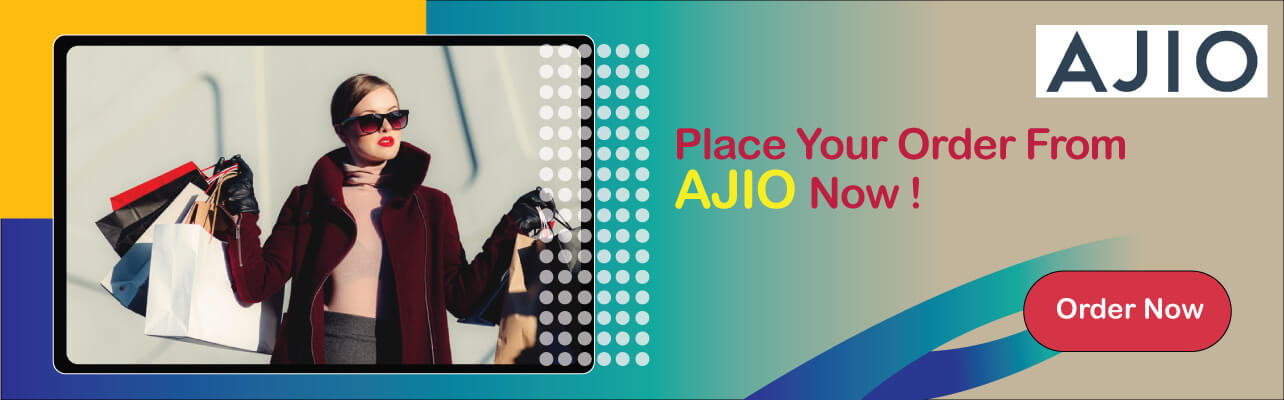 Ajio India Online Shopping