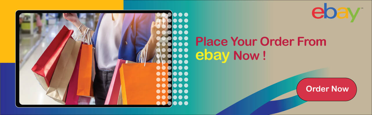 eBay India Website