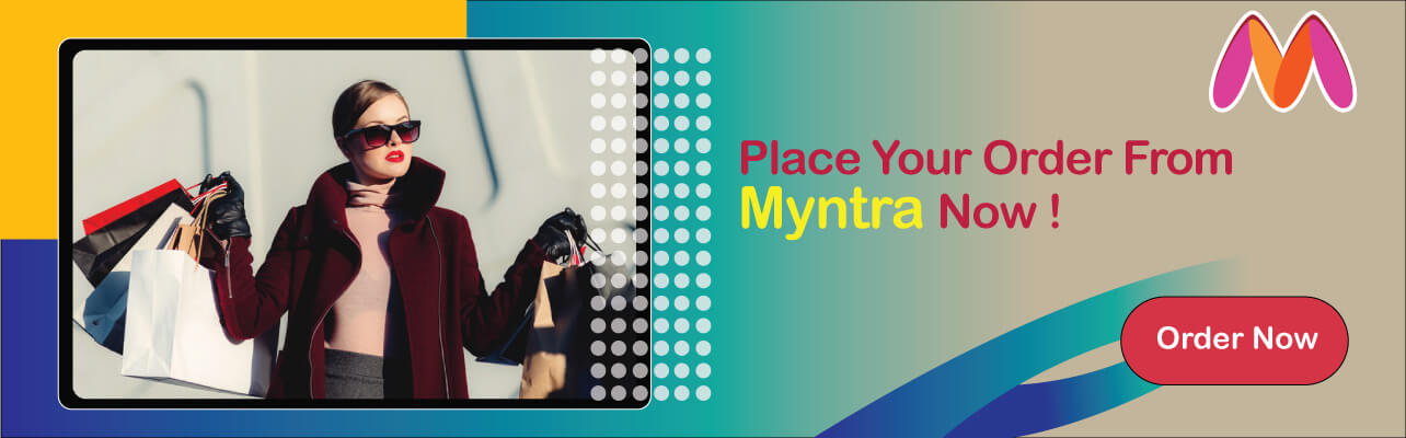 Myntra India Online Shopping
