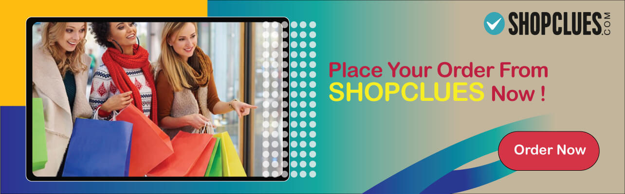 Shopclues India Online Shopping